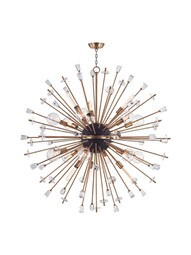 Liberty 18-Light Chandelier